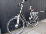 RIH Omega - electrische fiets - Opknapper, Minder dan 30 km per accu, Gebruikt, 51 tot 55 cm, Ophalen