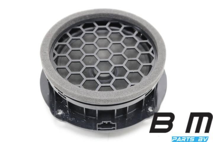Middentonenluidspreker Seat Ateca, Auto diversen, Autospeakers, Gebruikt