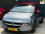 Opel ADAM 1.0 Turbo Unlimited slechts 59D KM !, Auto's, Opel, Voorwielaandrijving, ADAM, Gebruikt, 1041 kg