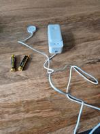 Switchbot waterdetector, Detector, Sensor of Melder, Ophalen of Verzenden, Zo goed als nieuw, Overige soorten