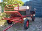 Pony menwagen, Dieren en Toebehoren, Ophalen, Gebruikt, Recreatie
