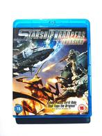 Starship Troopers Invasion, Ophalen of Verzenden, Zo goed als nieuw, Science Fiction en Fantasy