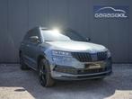 Skoda Karoq 1.5 TSI ACT Sportline Business Virtual / LED / S, Voorwielaandrijving, 65 €/maand, Stof, 4 cilinders
