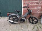 Tomos s25 frame a35 blok 70cc blauw kenteken, Fietsen en Brommers, Brommers | Tomos, Ophalen, Gebruikt, Overige modellen, 70 cc