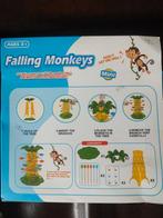 Falling monkey, Ophalen of Verzenden, Nieuw
