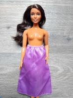 Barbie curvy rok, Kinderen en Baby's, Speelgoed | Poppen, Nieuw, Ophalen of Verzenden, Barbie