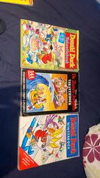 Donald duck vakantie boeken, Boeken, Kinderboeken | Jeugd | onder 10 jaar, Ophalen of Verzenden, Zo goed als nieuw