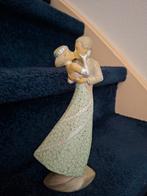 Kussend stel, Ophalen of Verzenden, Dier