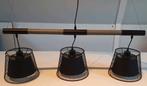 Coco maison hanglamp incl 3 lampen, Huis en Inrichting, Lampen | Hanglampen, Ophalen, Zo goed als nieuw, Minder dan 50 cm