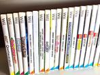 Nintendo Wii Verzameling in Nette Staat, Eén computer, Ophalen of Verzenden, Zo goed als nieuw, Goldsteinstrasse 235, 60528 Frankfurt am Main, Germany