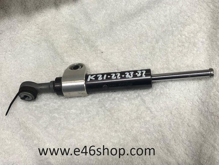STUURDEMPER BMW R1200R R1200RS  R1250R R1250RS NINE-T, Motoren, Onderdelen | BMW, Gebruikt, Ophalen of Verzenden