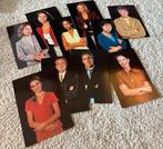 Goudkust fotokaarten en boekjes, singles verzameling, Ophalen of Verzenden, Zo goed als nieuw, Foto of Kaart