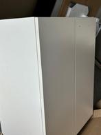 Ik verkoop een nieuwe keukenkast in mat wit (magnolia)., Huis en Inrichting, Ophalen, Nieuw, Overige vormen