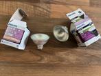 Philips 3x LED Spot 7 en 8 W GU5.3 ---NIEUW--, 30 tot 60 watt, Led-lamp, Nieuw, Ophalen of Verzenden