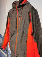 Spyder Skipak Leader/Dare GTX, XL/54, Rood/grijs, Gore-tex, Maat 56/58 (XL), Ophalen of Verzenden, Zo goed als nieuw, Spyder