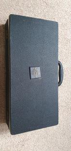 Selmer 9☆, Muziek en Instrumenten, Ophalen of Verzenden, Gebruikt, Hout, Bes-klarinet