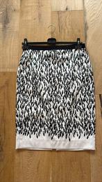Marccain zijden stretch zomerrok N5 zgan, Kleding | Dames, Ophalen of Verzenden, Zo goed als nieuw
