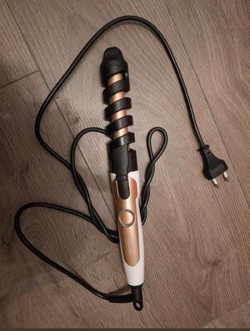 Nieuw Krultang 1x gebruikt merk dcook beschikbaar voor biedingen