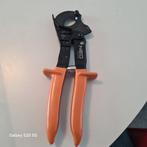 Kabelkniptang tot 32mm, Ophalen of Verzenden, Nieuw