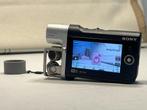 SONY HDR-MV1 Serie 3620141, Full HD, N, N, 20x of meer