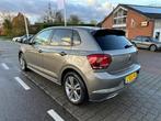 Volkswagen Polo 1.0 TSI R-Line Edition, Apple Carplay, PDC,, Voorwielaandrijving, Gebruikt, Met garantie (alle), Origineel Nederlands