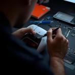 Console, Computer of Telefoon kapot? Ik help je graag!, Ophalen