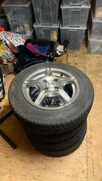 Audi a2 1.2 tdi 3L 4x100 lichtmetaal vw lupo 3L 1.2 TDI, Ophalen, Gebruikt