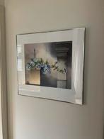 2 x Arie Boers Aquarel - Fraai Ingelijst, Antiek en Kunst, Ophalen