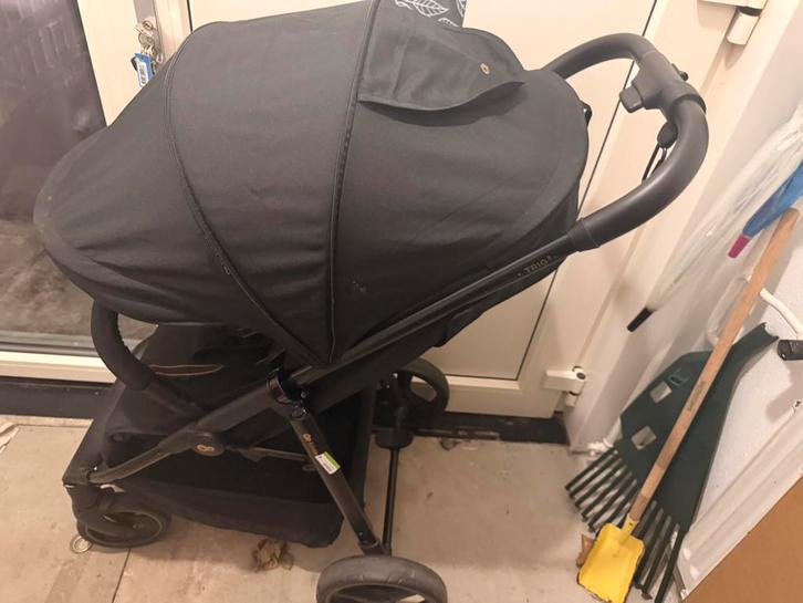 Kinderkraft buggy, Kinderen en Baby's, Buggy's, Zo goed als nieuw, Ophalen