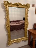 Barok spiegel  118 x 59, Huis en Inrichting, Woonaccessoires | Overige, Ophalen, Gebruikt