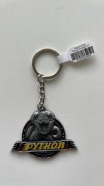 Efteling sleutelhanger Python, Ophalen of Verzenden, Nieuw, Button of Speldje