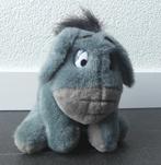 Iejoor knuffel ezel pluche Winnie de Poeh, Kinderen en Baby's, Speelgoed | Knuffels en Pluche, Ophalen of Verzenden, Zo goed als nieuw