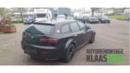 Achterbumper van een Alfa Romeo 159, Auto-onderdelen, Carrosserie en Plaatwerk, Gebruikt, Ophalen of Verzenden, Alfa Romeo, Bumper