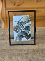 Xenos Fotolijst - Nieuw & Zwart, Minder dan 50 cm, Metaal of Aluminium, Nieuw, Ophalen of Verzenden