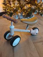 Kinderkraft Loopfiets - Zo goed als nieuw!, Ophalen of Verzenden, Zo goed als nieuw, Loopfiets