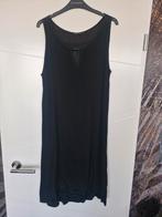 Expresso jurk maat 42, Kleding | Dames, Jurken, Ophalen of Verzenden, Zo goed als nieuw, Maat 42/44 (L), Zwart