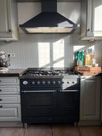 Boretti fornuis, Ophalen, Gebruikt, 60 cm of meer, Gas