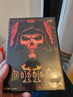 Diablo 2, Spelcomputers en Games, Ophalen, 1 speler, Zo goed als nieuw, Role Playing Game (Rpg)