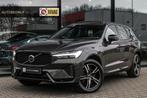 Volvo XC60 2.0 T8 AWD R-Design Long Range | Pano | Trekhaak, Automaat, Gebruikt, 4 cilinders, Leder en Stof
