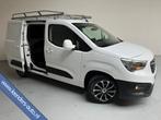 Opel Combo AUTOMAAT-8 1.5D 131PK euro6 L1H1 Edition Imperiaa, Auto's, 1350 kg, Stof, Gebruikt, 4 cilinders
