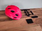 Z.G.A.N. helm Bobike One Plus XS Rood, Ophalen of Verzenden, Zo goed als nieuw, XS