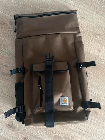 Carhartt Rugzak - Zo goed als nieuw! beschikbaar voor biedingen