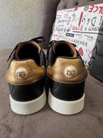 Dolce & Gabbana sneakers Portofino, Dolce & Gabbana, Zwart, Ophalen of Verzenden, Sneakers of Gympen