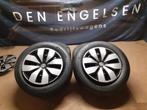 Velgenset staal VW ID Buzz, Auto-onderdelen, Banden en Velgen, 18 inch, Bestelwagen, Banden en Velgen, Nieuw