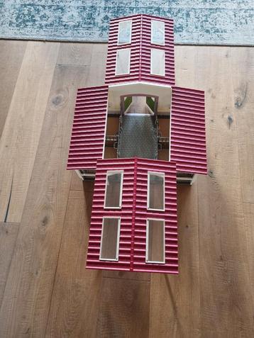 Schleich Paardenstal - Compleet! beschikbaar voor biedingen