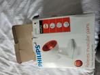 philips infrarood lamp, Ophalen of Verzenden, Zo goed als nieuw