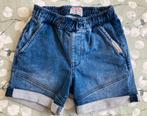 Retour, Short jog jeans maat 6, Jongen, Ophalen of Verzenden, Broek, Zo goed als nieuw