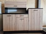 keuken nieuw 160 cm beste deal beste prijs nieuw 429 euro, Huis en Inrichting, Keuken | Complete keukens, Overige materialen, Nieuw