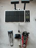 Roland SPD 30 KIT - Compleet met accessoires!, Ophalen of Verzenden, Gebruikt, Roland, Elektronisch