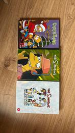 The Simpsons, Boxset, Ophalen of Verzenden, Zo goed als nieuw